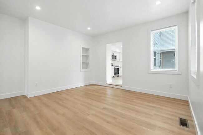 Foto del edificio - Downtown Sharpsburg New Remodel - 3 Bed, 2...