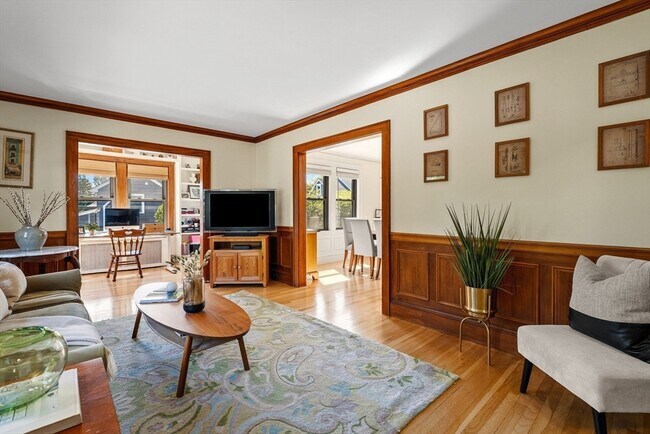 Foto del edificio - 197 Hillside Ave