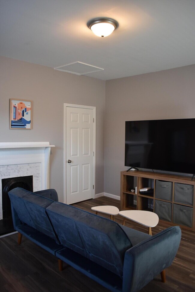 Foto del edificio - 103 1st St