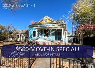 Building Photo - 2210 W Kiowa St
