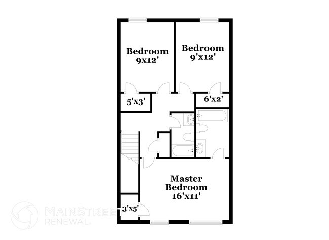 Building Photo - 3805 Waldrop Ln