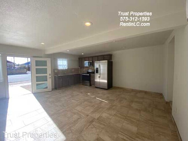 Foto del edificio - Studio, 1 bath House - 514 N. Miranda St