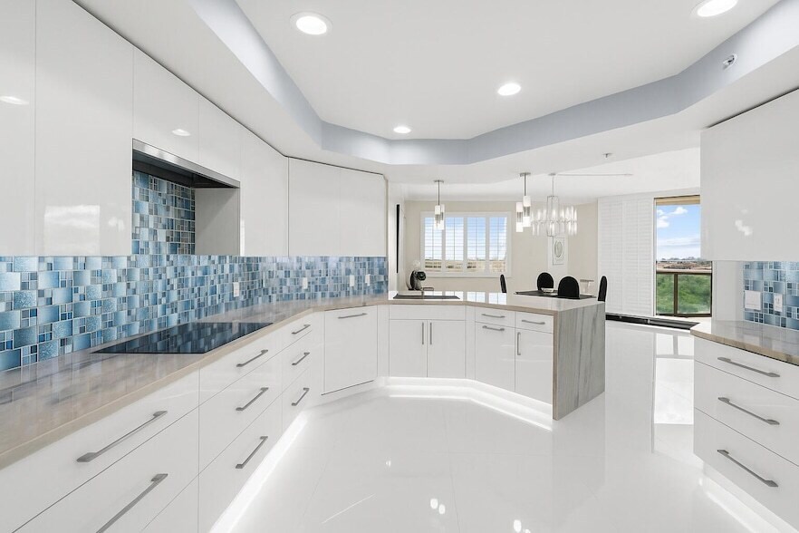 Photo - 3610 Gardens Parkway Unit 703A