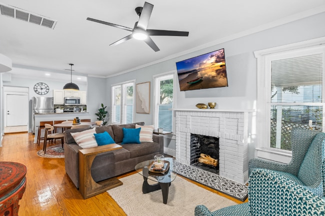 Foto del edificio - 103 W Wilder Ave