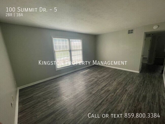 Foto del edificio - 100 Summit Dr
