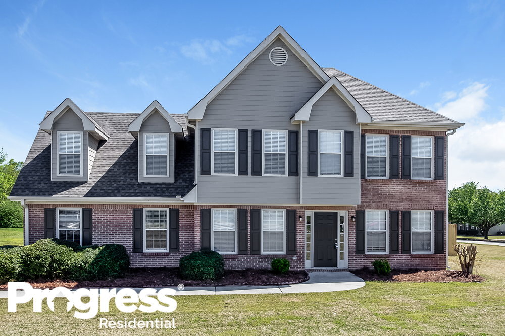 135 Bo Simpson Pkwy, McDonough, GA 30253 House Rental in McDonough