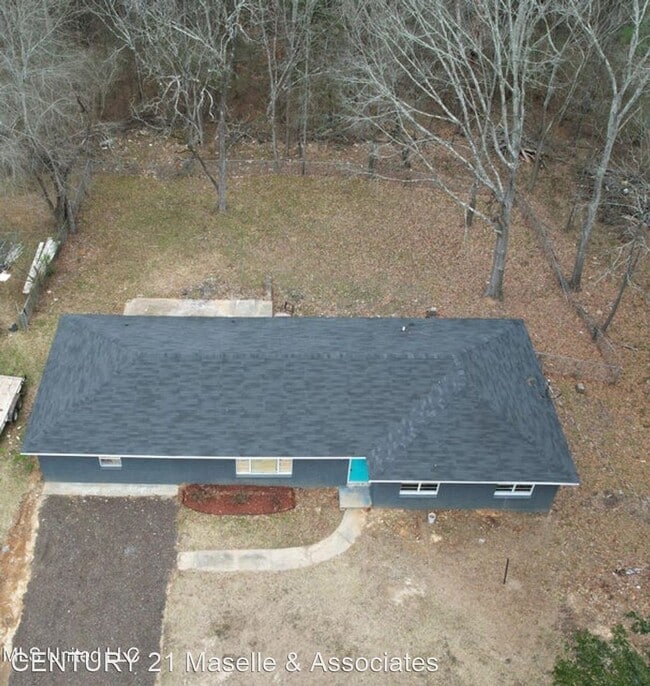 Building Photo - 4 br, 2 bath House - 1208 Cooper Road