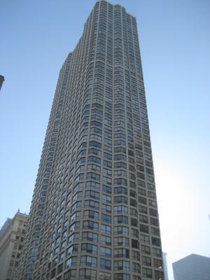 Primary Photo - 405 N Wabash Ave