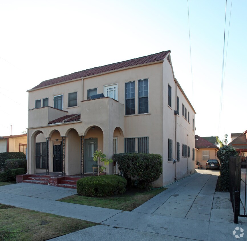 Foto del edificio - 1514-1516 3/4 W. 36th Pl.
