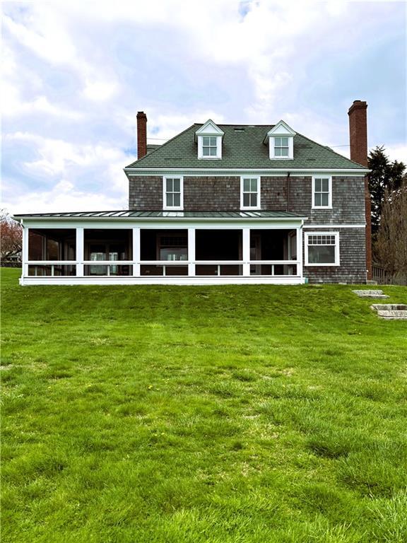 Building Photo - 41 Walcott Ave