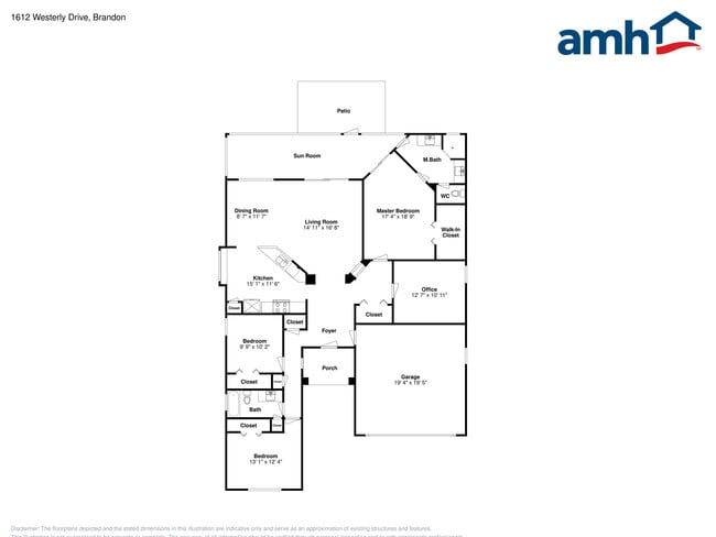 Building Photo - 1612 Westerly Dr