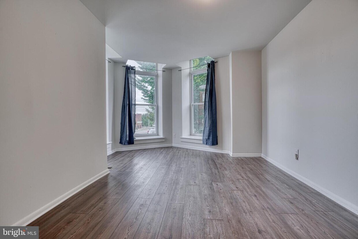 Foto principal - 2324 Callow Ave