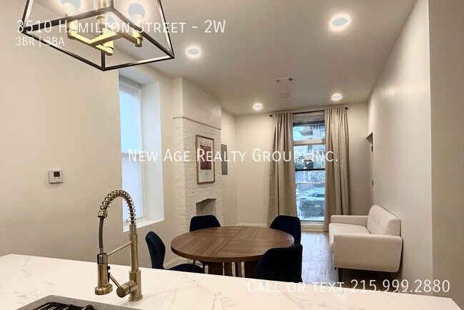 Foto del edificio - 3510 Hamilton St