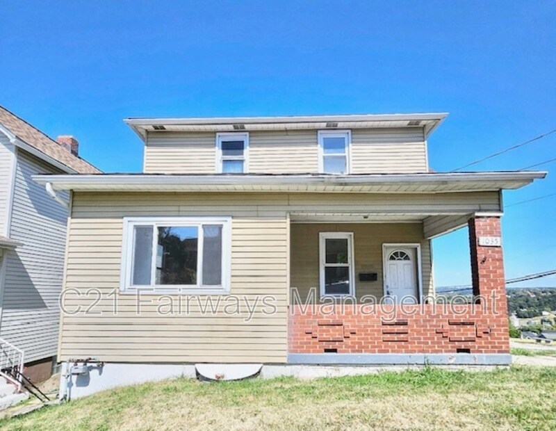 Primary Photo - 1035 Lysle Ave