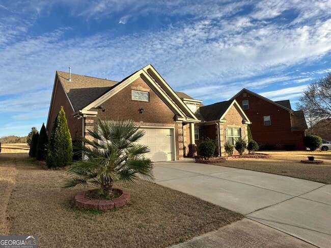 Building Photo - 3368 Alhambra Cir