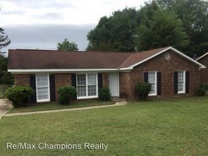 Primary Photo - 3 br, 2 bath House - 3936 Curry Street