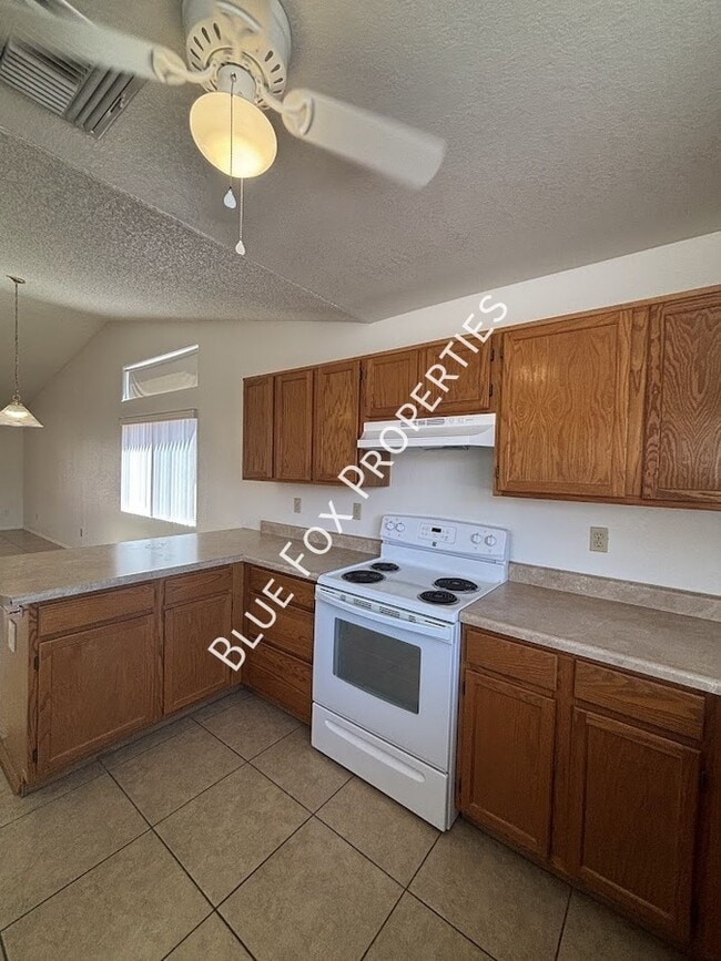 Foto del edificio - 3472 W Sky Ridge Loop