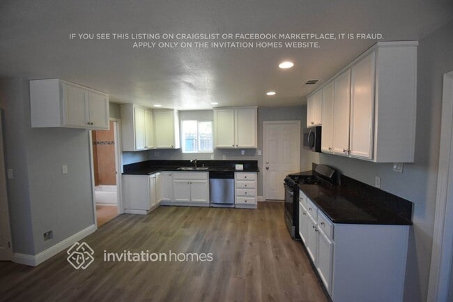 Foto del edificio - 6517 Larry Way