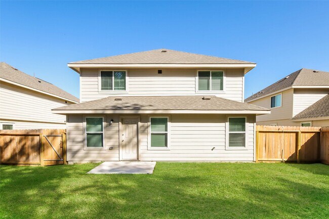 Building Photo - 8518 Middleton Oaks Cir