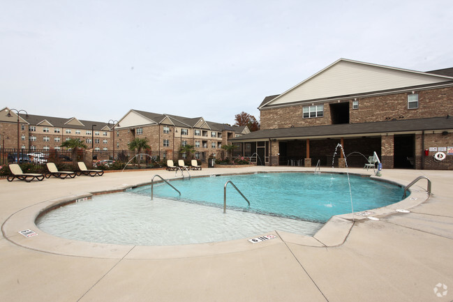 Heritage Greens 1 Bedroom Apartments for Rent - Greensboro, NC ...