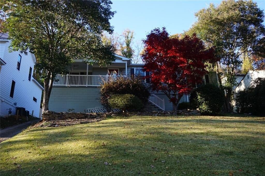 2002 Shalimar Dr NE, Atlanta, GA 30345