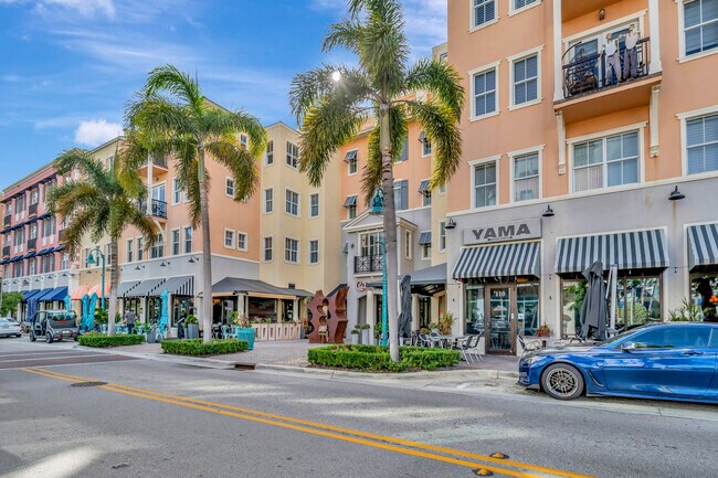 Foto del edificio - 200 NE 2nd Ave