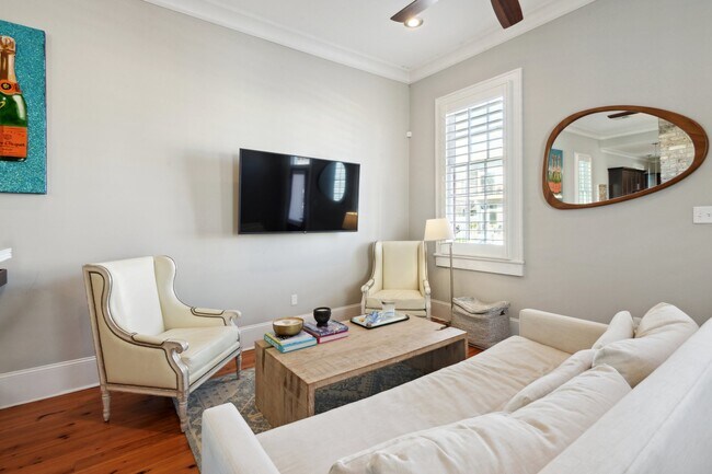 Foto del edificio - 512 Philip St