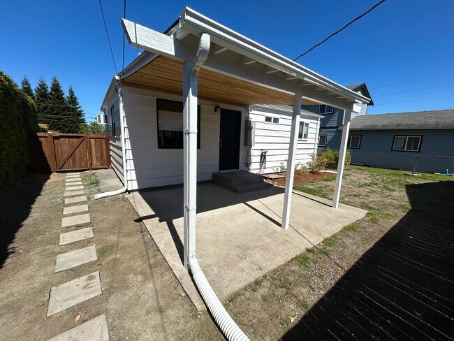 Foto del edificio - 5010 N 31st St