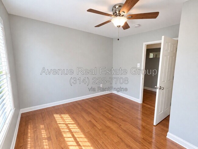 Foto del edificio - 516 Alcove Ave