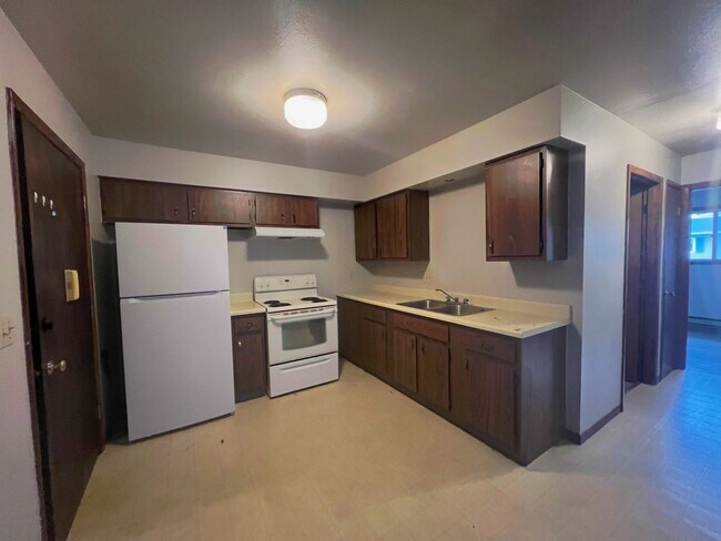 Foto del edificio - 915 Genrich St