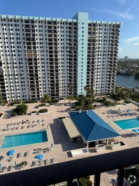 Building Photo - 1201 S Ocean Dr