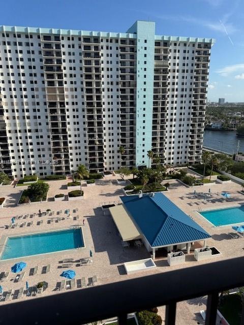 Foto principal - 1201 S Ocean Dr