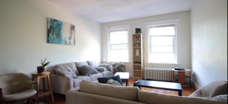 Foto del edificio - 724 Washington St