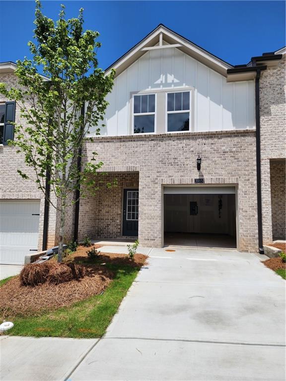 Foto principal - 3985 Holland Grv Rd