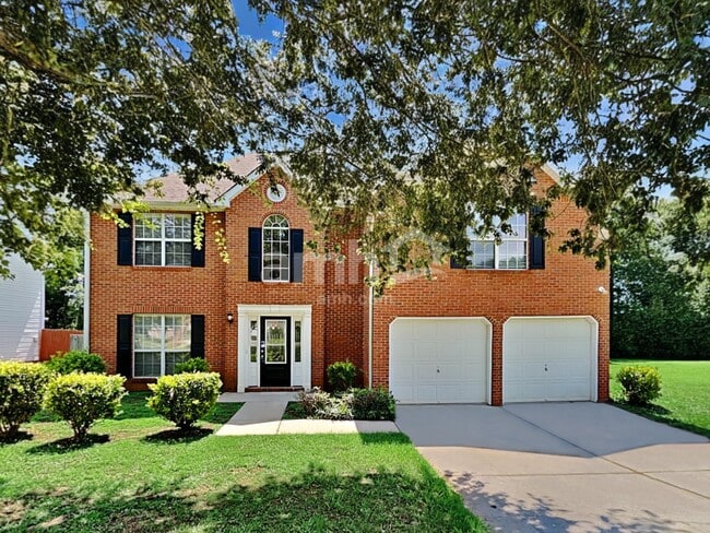 Building Photo - 1203 Kern Cv