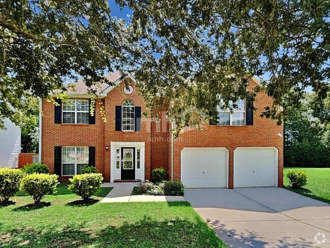 Building Photo - 1203 Kern Cv