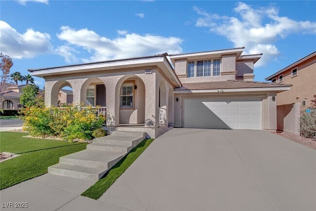 Foto del edificio - 10336 Early Morning Ave