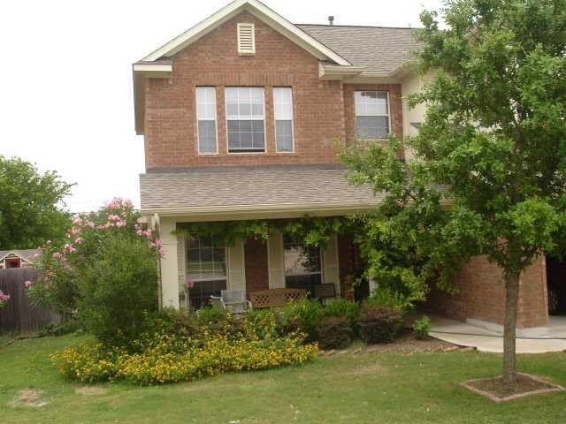 Foto del edificio - 2306 Hayfield Square