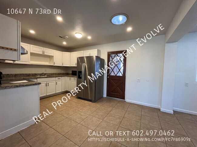 Foto del edificio - 10647 N 73rd Dr