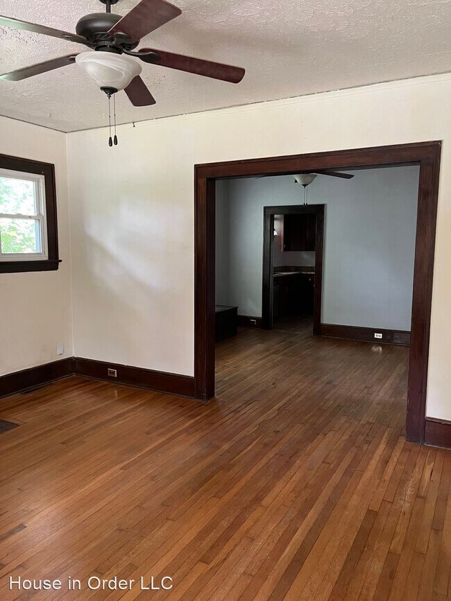 Building Photo - 2 br, 2 bath House - 809 Reed Street