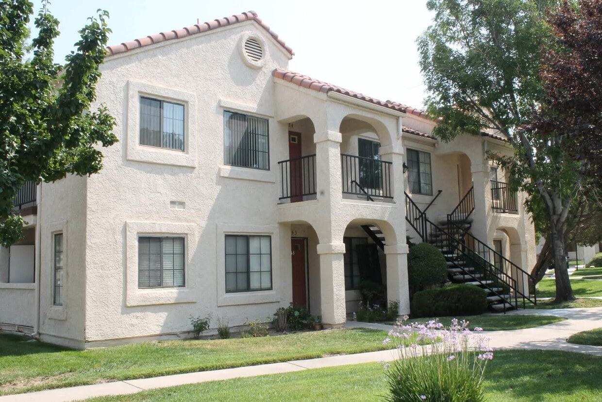 21 Houses for Rent in Palmdale, CA Westside Rentals
