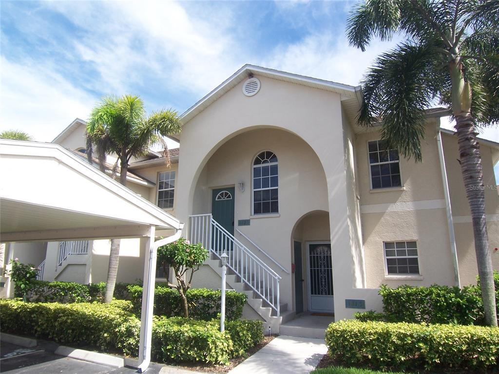 4230 Castle Bridge Unit 1825B1, Sarasota, FL 34238 Condo for Rent in