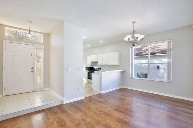 Foto del edificio - Lovely 3/2 Spacious Home and a 2 Car Garage in Deans Reserve - Orlando!