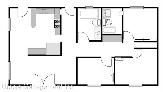 Foto del edificio - 3 br, 2 bath House - 2135 Calle Tortuosa