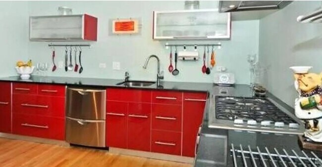 Foto del edificio - 1610 N Larrabee St