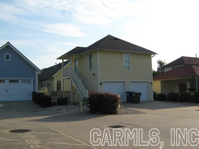 Building Photo - 915 Reynolds Ave