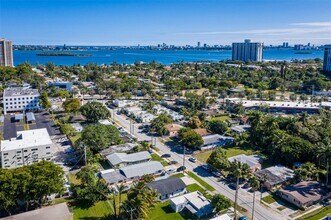 Building Photo - 1371 NE 110th Terrace