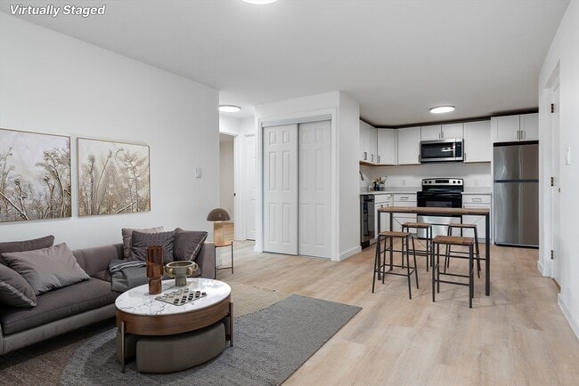 Foto del edificio - 303 Broadway