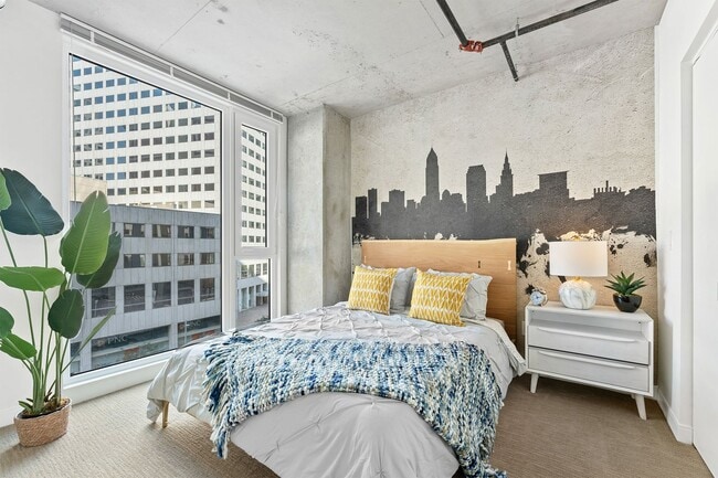 Foto del edificio - Skyline 776