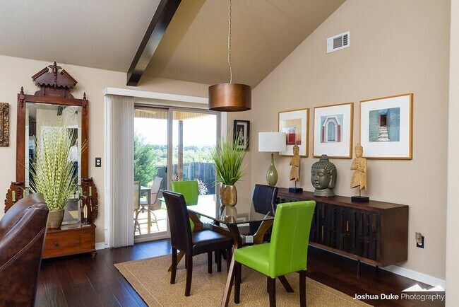 Foto del edificio - 3252 N Bentley Ridge